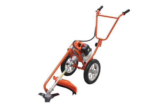 DESBROZADORA GASOLINA 52 CC. M