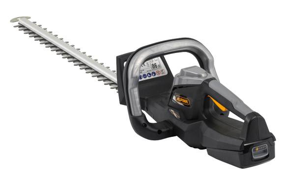 CORTASETOS A BATERIA 20V ESPAD