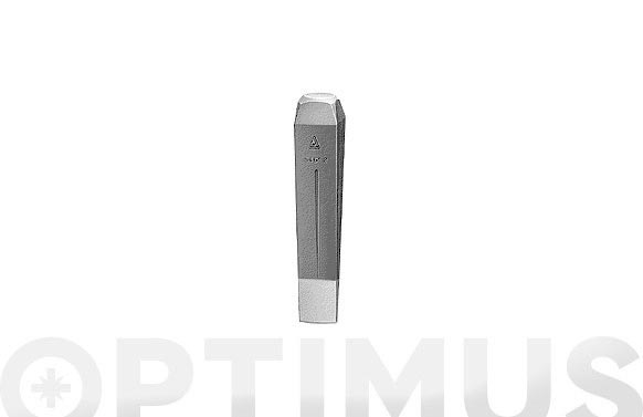 CUÑA CORTE PARA MADERA 1 KG 54