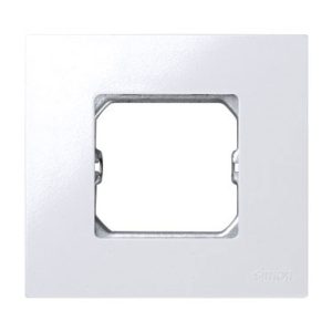 MARCO 1 ELEMENTO BLANCO S27 PL