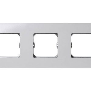 MARCO 3 ELEMENTOS BLANCO S27 P