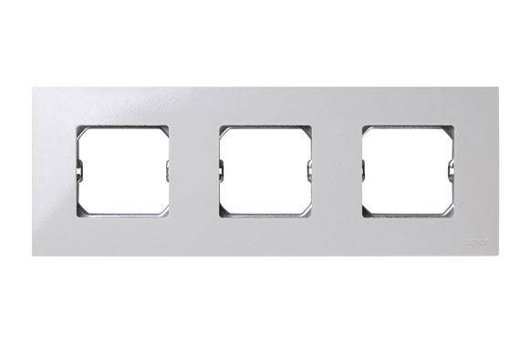 MARCO 3 ELEMENTOS BLANCO S27 P