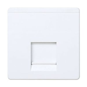 TOMA INFORMÁTICA RJ45 BL S27 P