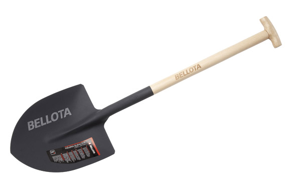 PALA PUNTA MNGO ANILLA N.3 550