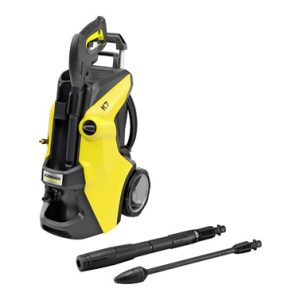 HIDROLIMPIADORA K7 POWER 180 B