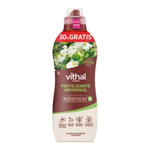 FERTILIZANTE UNIVERSAL BIOSPHE