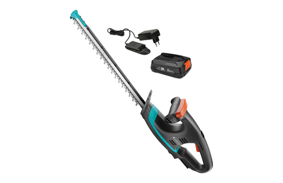 CORTASETOS BATERIA18 V EASYCUT