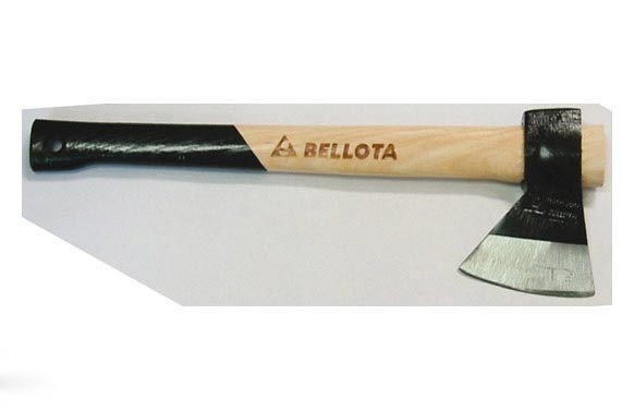 HACHA CORTE 0300 GR
