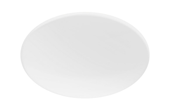 PLAFON COMPACTO LED MOIRE Ø 49