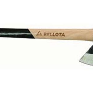 HACHA CORTE CON MANGO 0800 GR