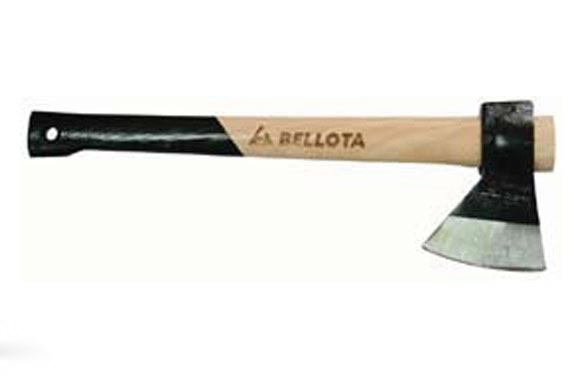 HACHA CORTE CON MANGO 0800 GR