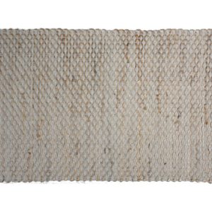 ALFOMBRA ALGODON YUTE 70 X 140