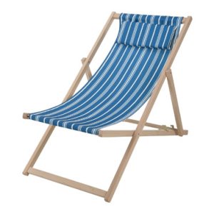 HAMACA MADERA PLEGABLE HAYA