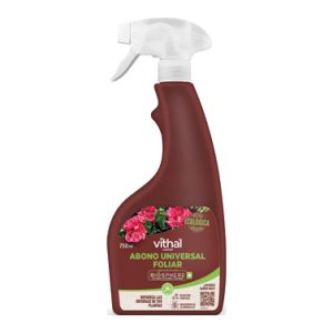 ABONO UNIVERSAL FOLIAR BIOSPHE