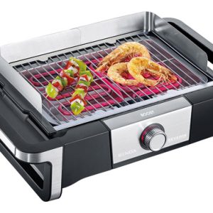 BARBACOA ELECTRICA SENOA BOOST