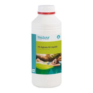 ANTIALGAS CONCENTRADO 1 L