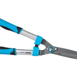 TIJERA CORTASETOS MANGO ALUMIN