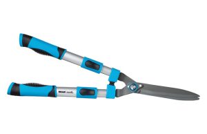 TIJERA CORTASETOS MANGO ALUMIN