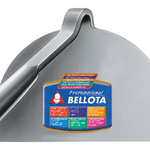 RAEDERA CURVA 160X260MM 5701-0