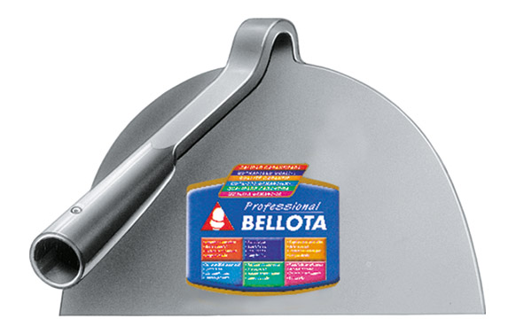 RAEDERA CURVA 160X260MM 5701-0