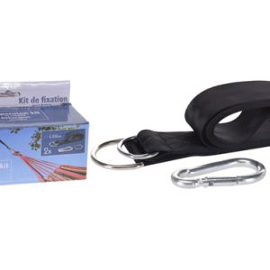 ACCESORIO FIJACION PARA HAMACA