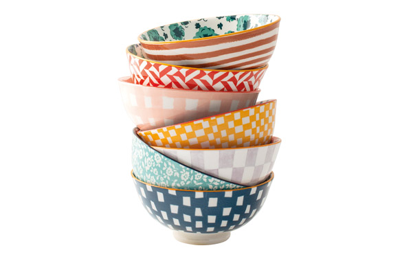 BOL PORC MIX&MAX SURTIDO Ø 21