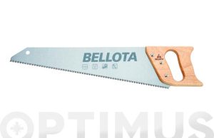 SERRUCHO M/CE.MAD 400MM 7DPP