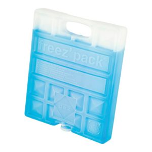 ACUMULADOR FRIO RIGIDO NEVERA