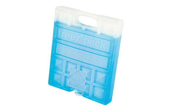 ACUMULADOR FRIO RIGIDO NEVERA