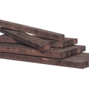 TRAVIESA MADERA PINO TRATADO M