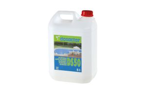 ALGICIDA LIQUIDO 5 L