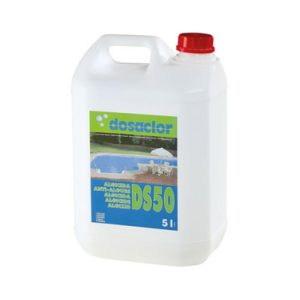ALGICIDA LIQUIDO 5 L