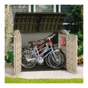 ARCON COBERTIZO EXTERIOR DE RE