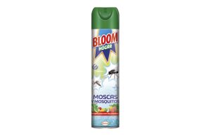 INSECTICIDA HOGAR MOSCAS Y MOS