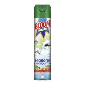 INSECTICIDA HOGAR MOSCAS Y MOS