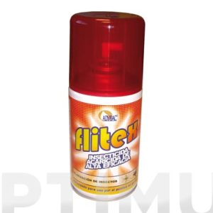 CARGA DISPENSADOR INSECTICIDA