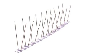 AHUYENTADOR PALOMAS 50 CM 20 P