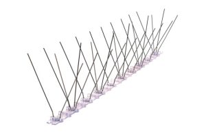 AHUYENTADOR PALOMAS 50 CM 30 P