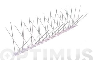 AHUYENTADOR PALOMAS 50 CM 40 P