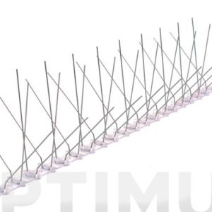 AHUYENTADOR PALOMAS 50 CM 40 P