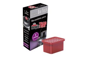 RECAMBIO GELATINA MOSTRAP MT8