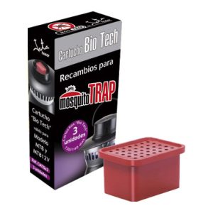 RECAMBIO GELATINA MOSTRAP MT8