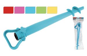 PINCHO BASE SOMBRILLA PLASTICO