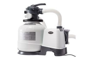 DEPURADORA DE ARENA PANEL DIGI