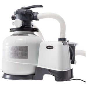 DEPURADORA DE ARENA PANEL DIGI