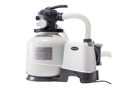 DEPURADORA DE ARENA PANEL DIGI