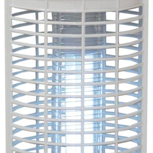 LAMPARA ELIMINA INSECTOS CON B