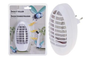 ENCHUFE MATAMOSQUITOS