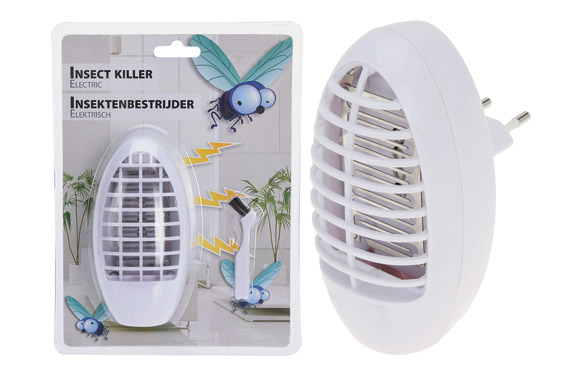 ENCHUFE MATAMOSQUITOS