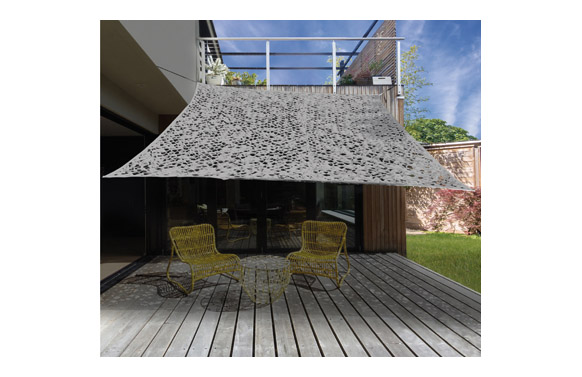 TOLDO VELA RECTANGULAR 2X3M CA